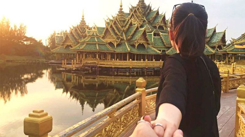 [REVIEW] Blogger 9x chia sẻ kinh nghiệm bỏ túi đi du lịch Thái Lan 5N4Đ - BestPrice