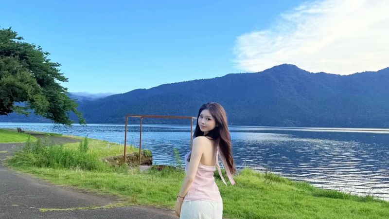 Kinh nghiệm du lịch Hakone