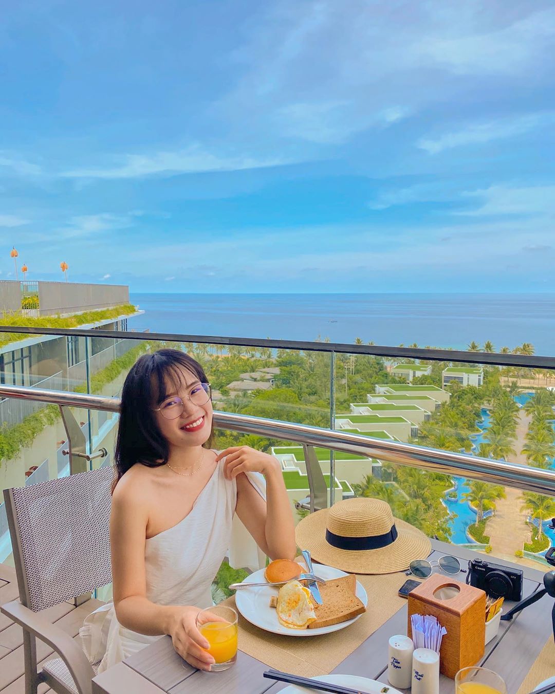 Kì nghỉ tuyệt vời tại Best Western Premier Sonasea Phú Quốc Resort (@sunhuyn)