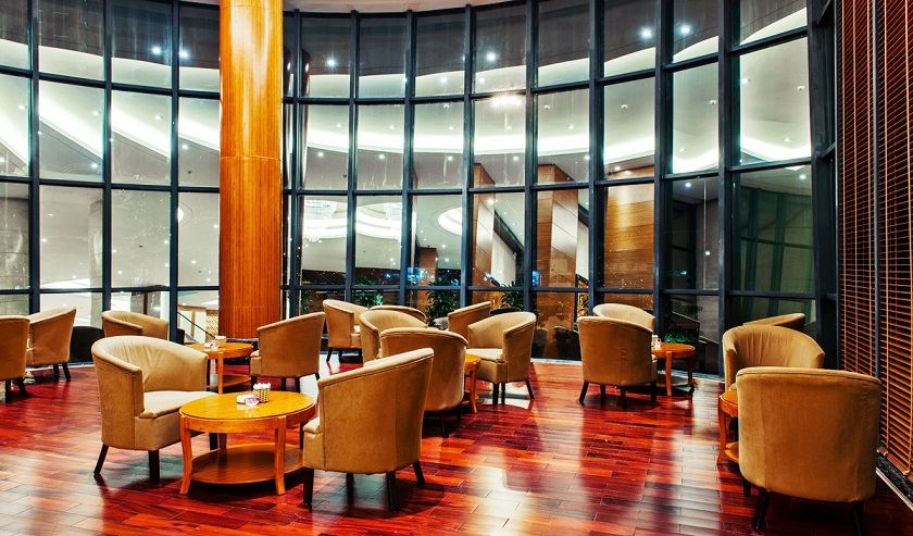 Minh Châu Lobby Lounge