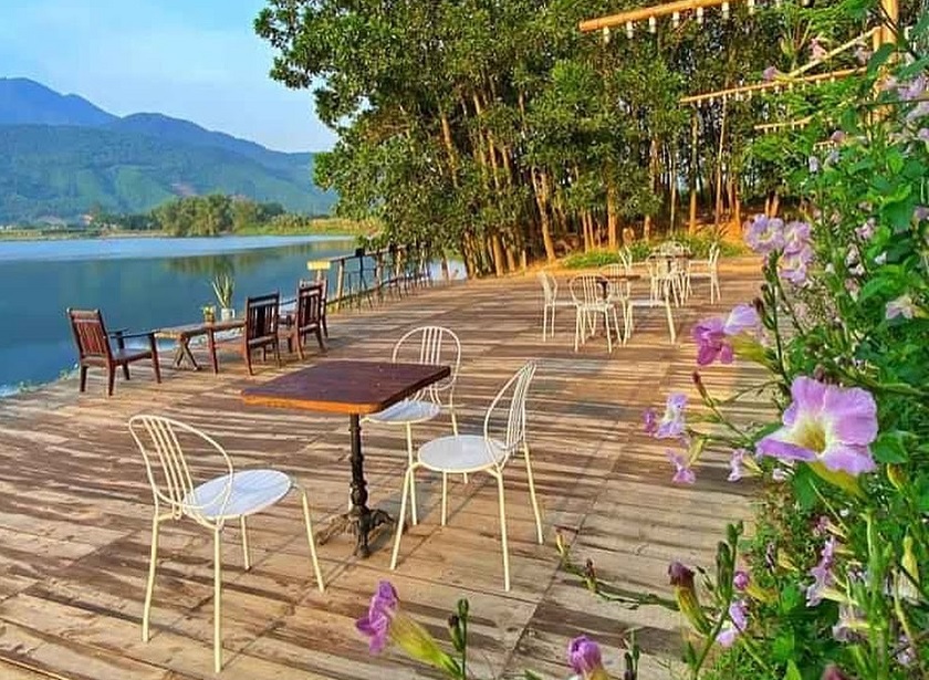 Yên Retreat - Địa điểm lưu trú khi tới khu du lịch Hòa Bắc Đà Nẵng