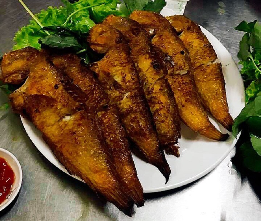 [REVIEW] Những quán cá nướng ngon ở Nha Trang bạn nên thử một lần - BestPrice