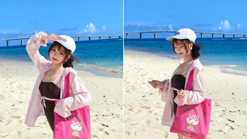 Kinh nghiệm đi du lịch Okinawa