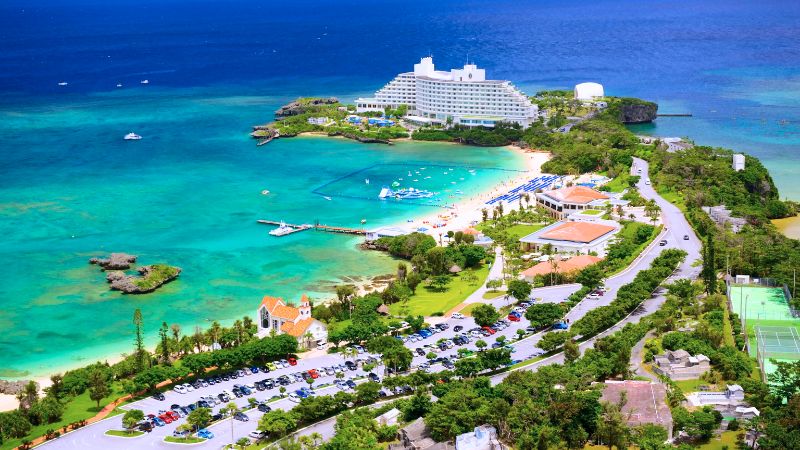 Okinawa c&oacute; đ&aacute;ng đi kh&ocirc;ng?