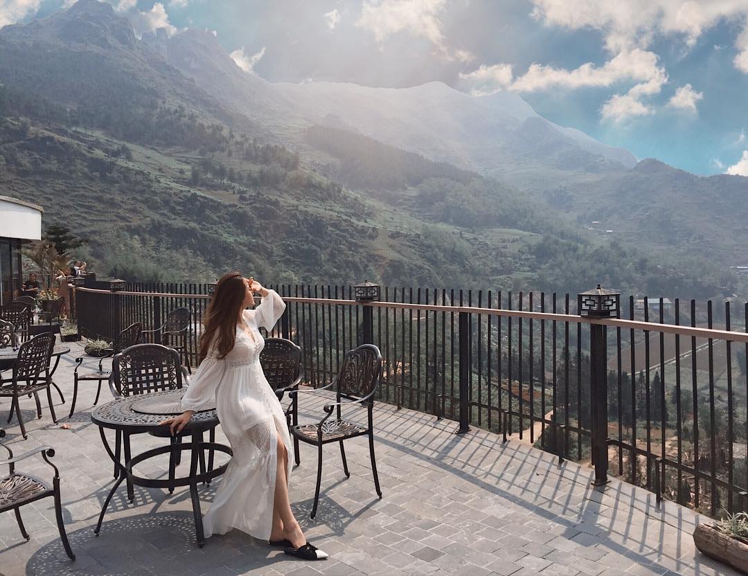 Pao's Sapa Leisure Hotel