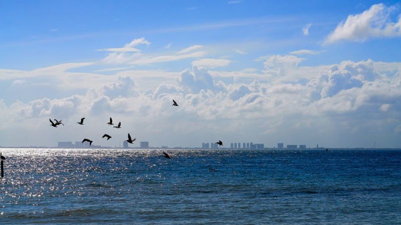 Tổng quan về thời tiết Côn Minh