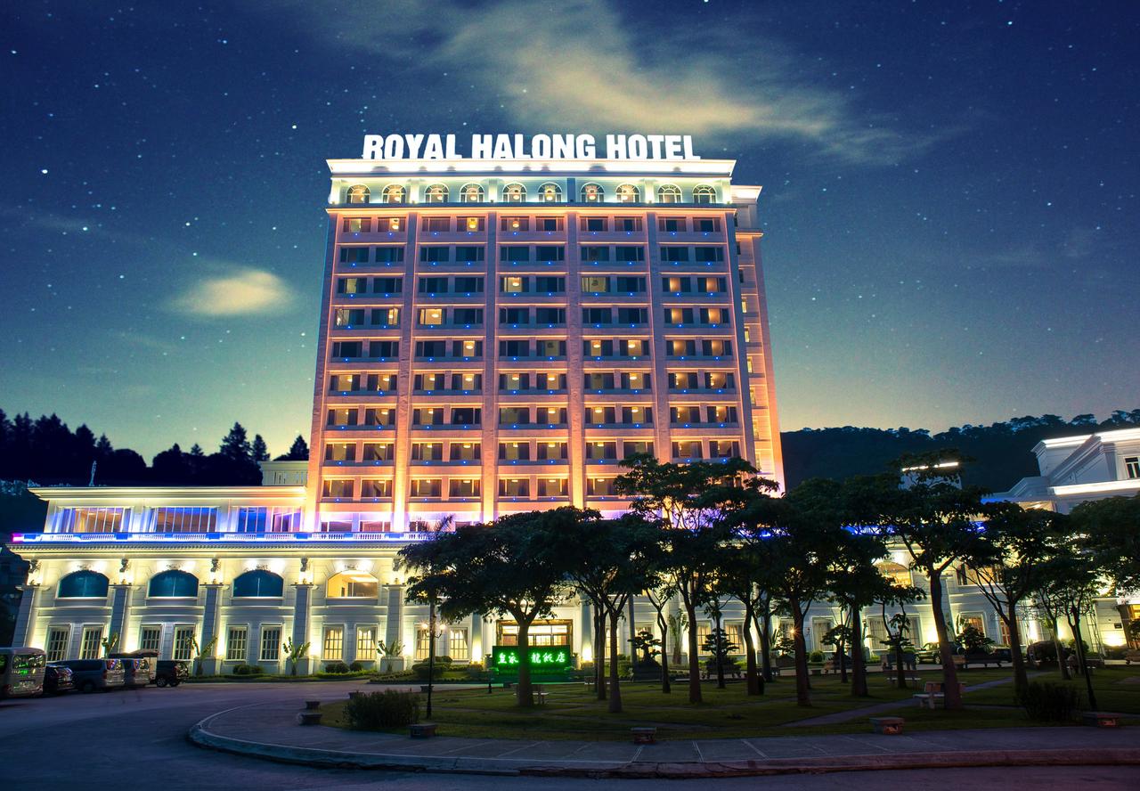 Khách sạn Royal Hotel Hạ Long