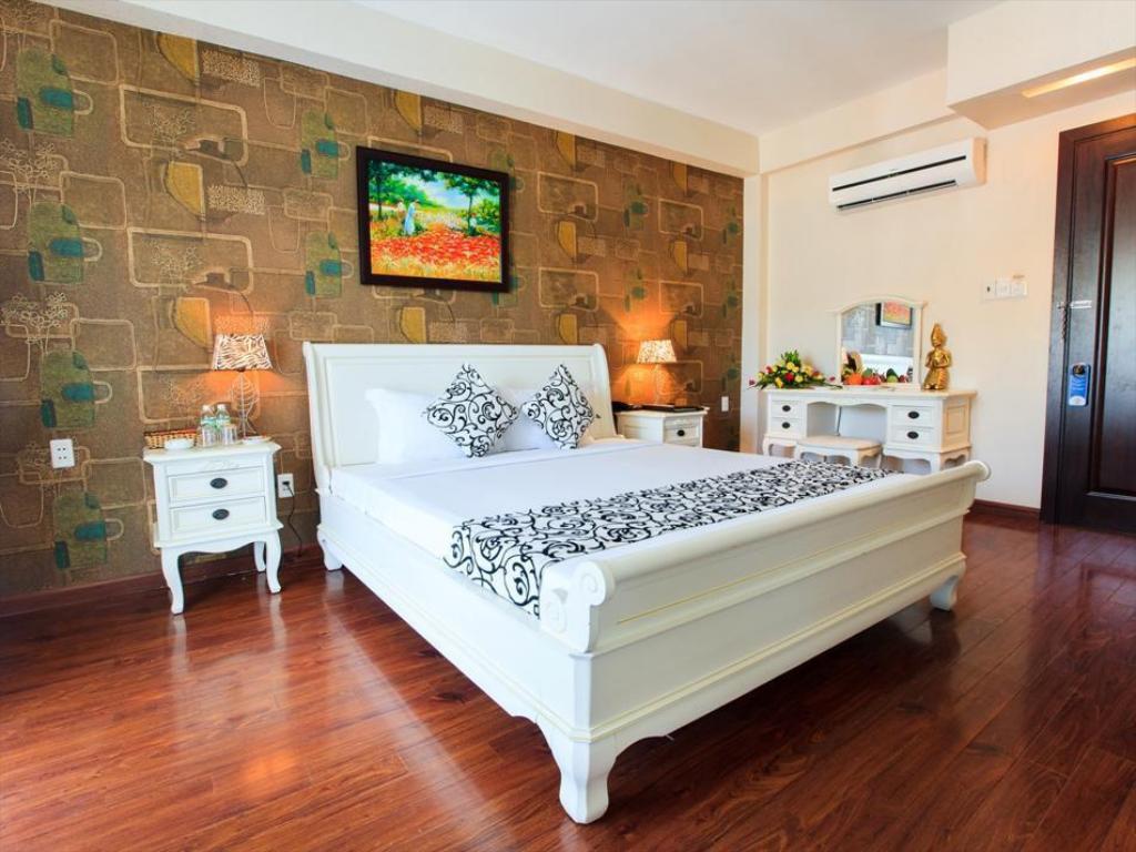 Khách sạn Paragon Villa Nha Trang