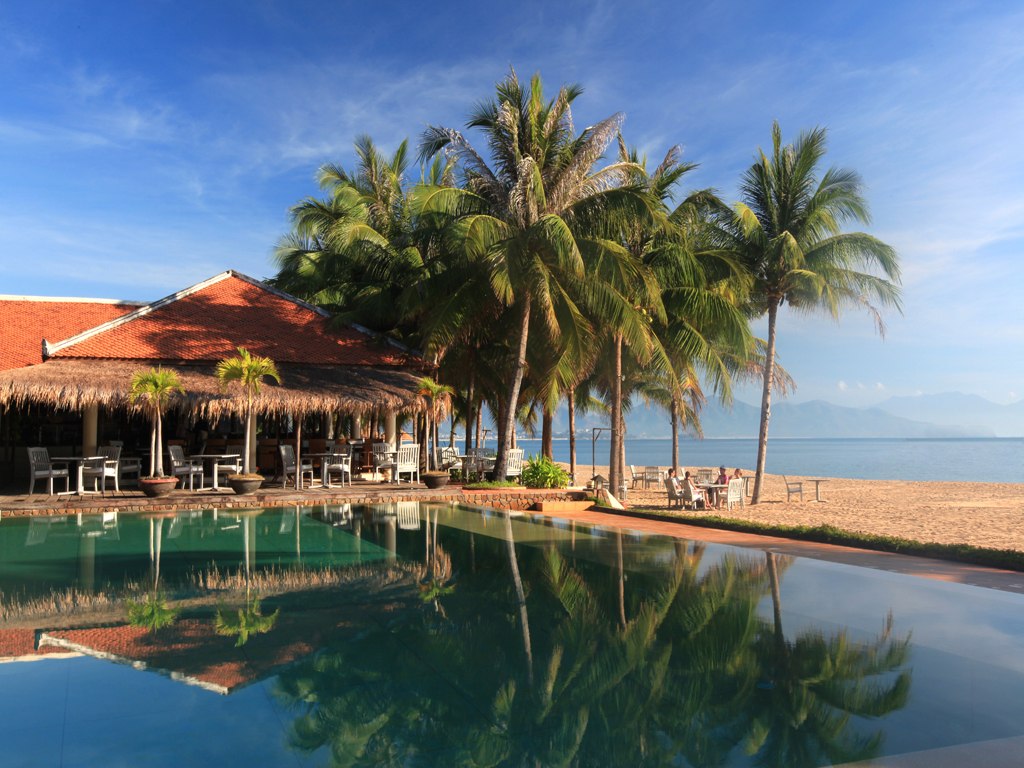 Evason Ana Mandara Resort & Spa Nha Trang