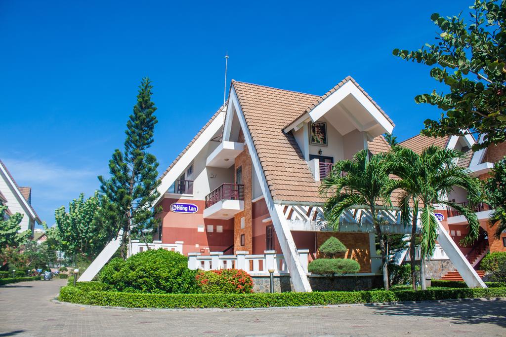 Lotus Vung Tau Resort