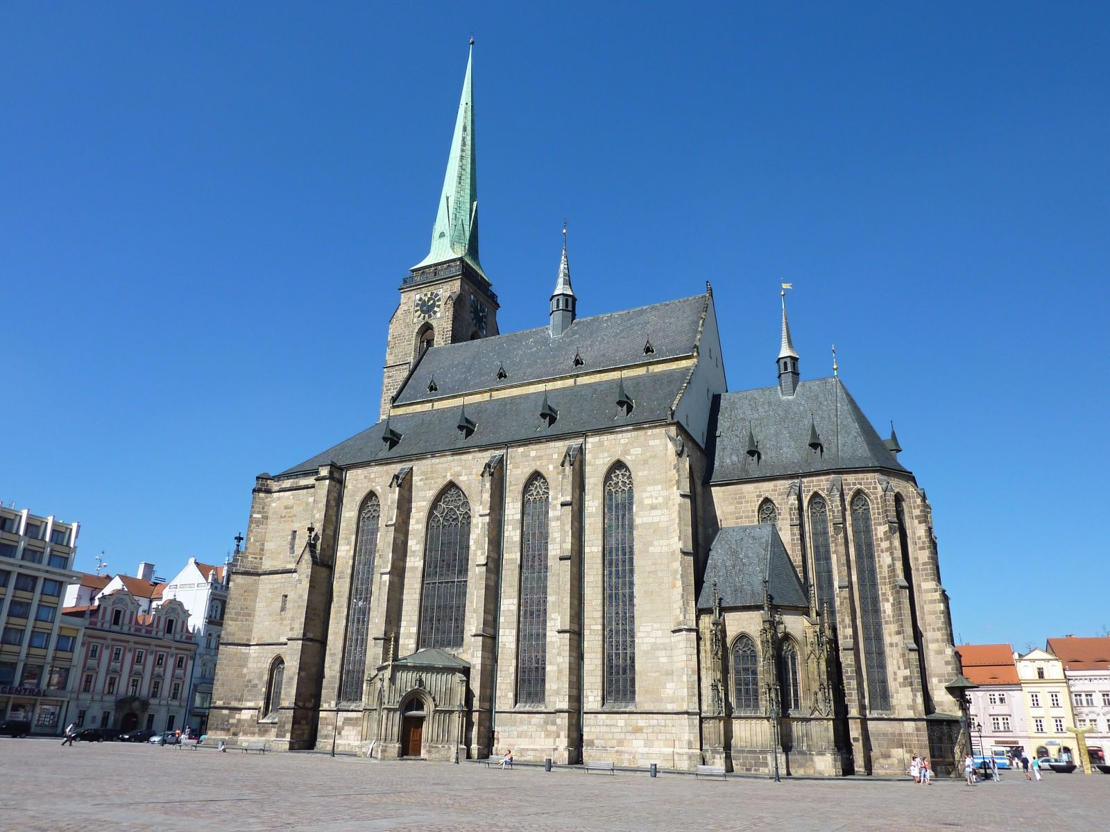 Nhà thờ Frankfurt