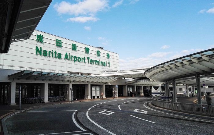 Sân bay Narita (Tokyo, Nhật Bản) cách trung tâm bao xa? Cách di chuyển từ sân  bay đến trung tâm - BestPrice