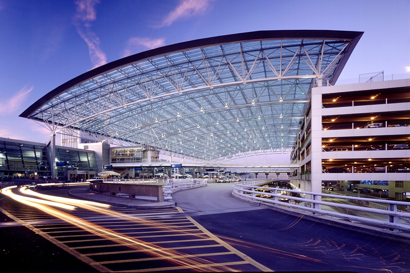 Sân bay Portland (Oregon, Mỹ)