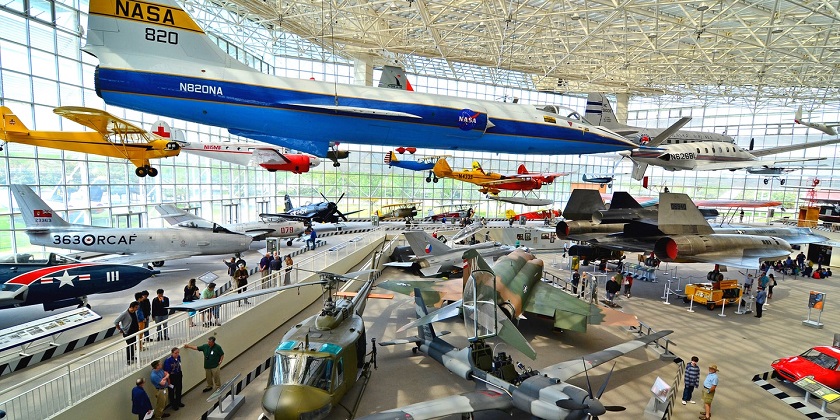Museum of Flight
