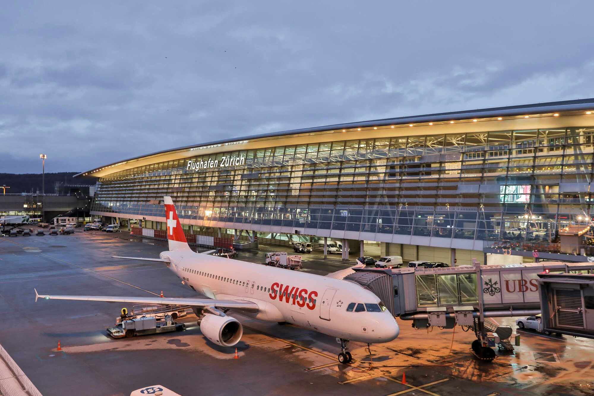 Gi i Thi u S n Bay Zurich Z rich Airport ZRH Thu S Gi i Thi u S n Bay Zurich Z rich Airport ZRH Thu S