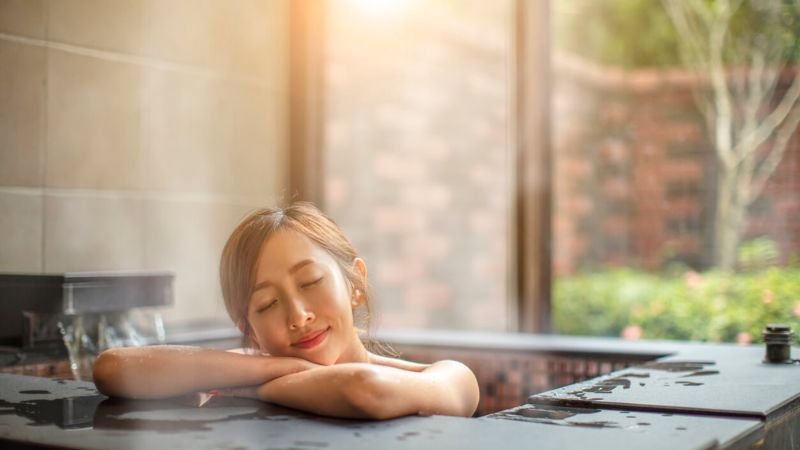 Onsen l&agrave; g&igrave;?