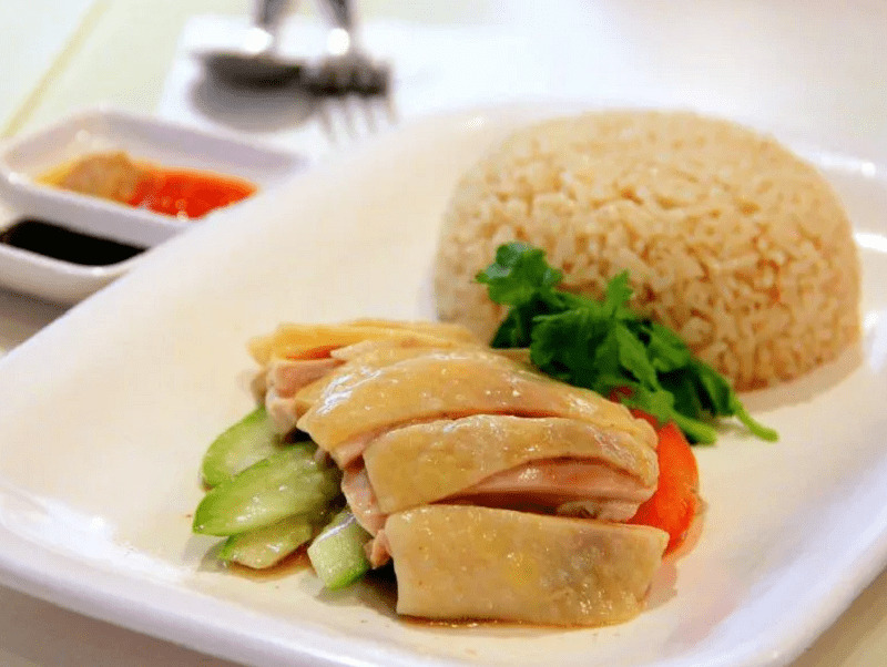 Thưởng thức đặc sản đảo Hải Nam