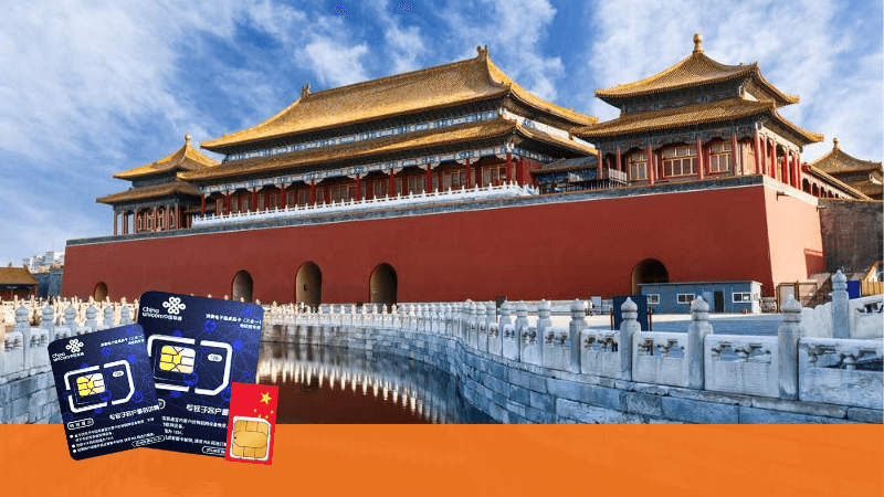 Sim Trung Quốc có nhiều loại theo ngày và theo nhà mạng