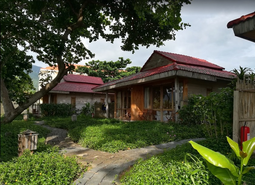 Tân Sơn Nhất Côn Đảo Resort
