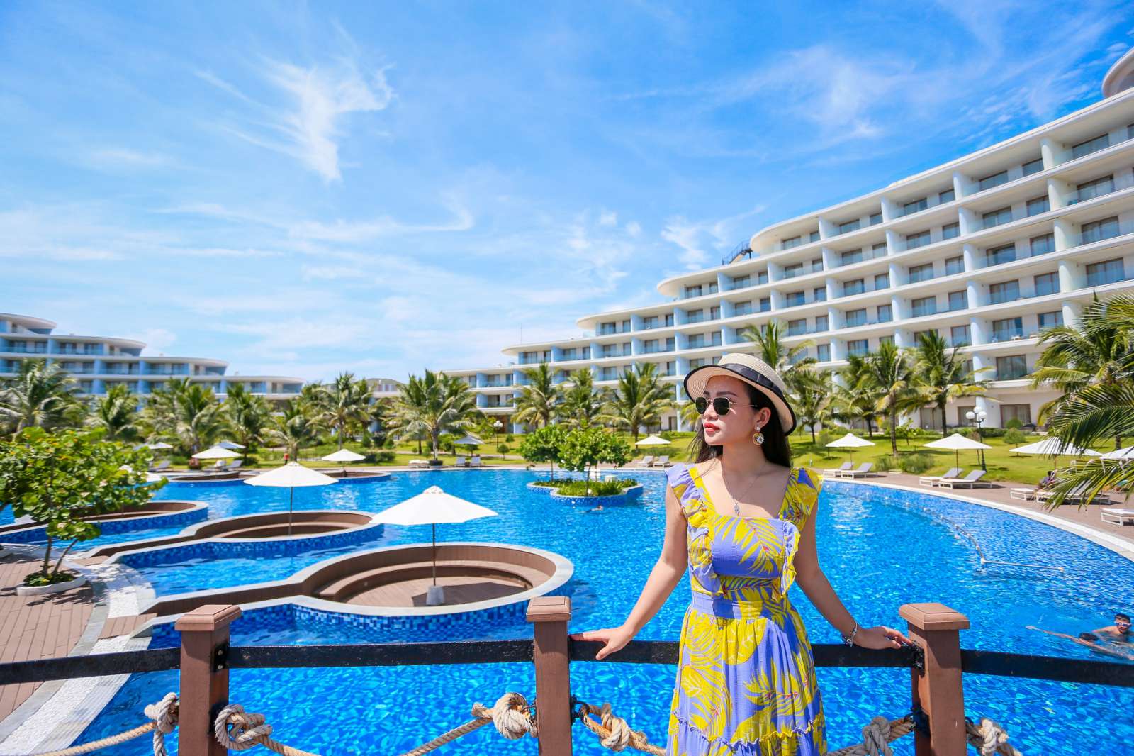 FLC Luxury Hotel & Resort Quy Nhơn