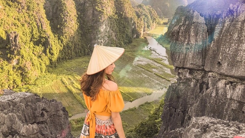 Gợi ý lịch trình Tour Ninh Bình - Điểm du lịch không nên bỏ lỡ