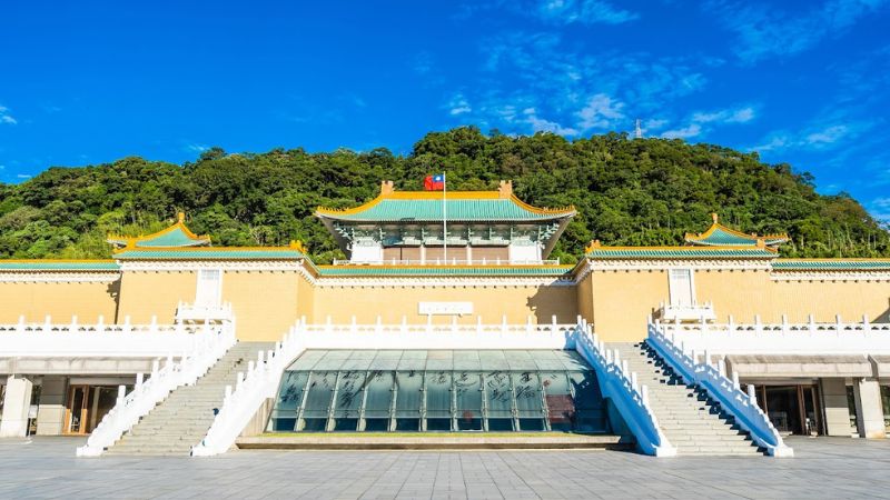 Du lịch các điểm gần thác nước