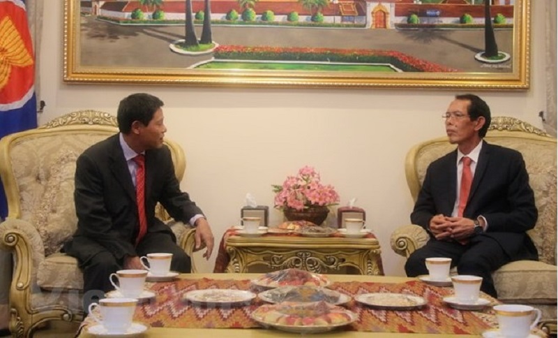 Những trường hợp Đại sứ quán Việt Nam không hỗ trợ