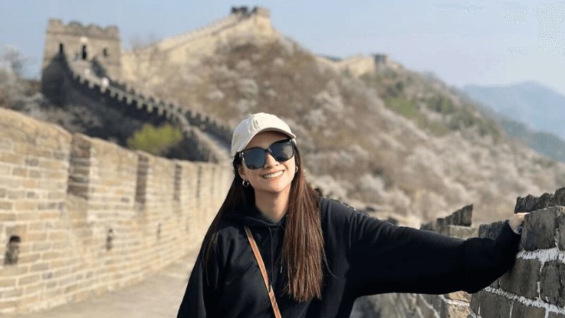 Giới thiệu về Vạn Lý Trường Thành và thời gian tham quan lý tưởng