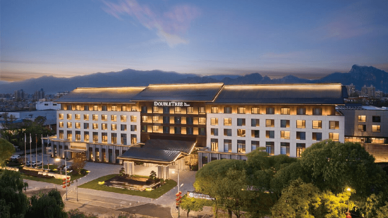 Khách sạn gần Vạn Lý Trường Thành, Bắc Kinh