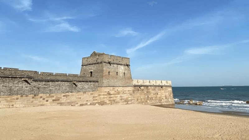 Sơn Hải Quan - Shanhaiguan