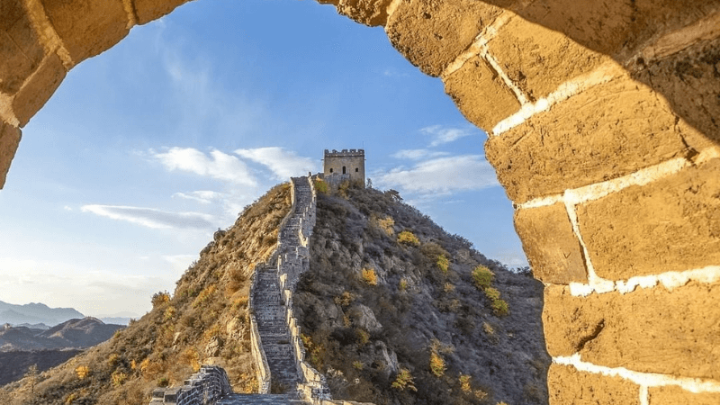 Tư Mã Đài - Simatai