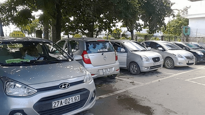 Taxi Xuân Long Điện Biên