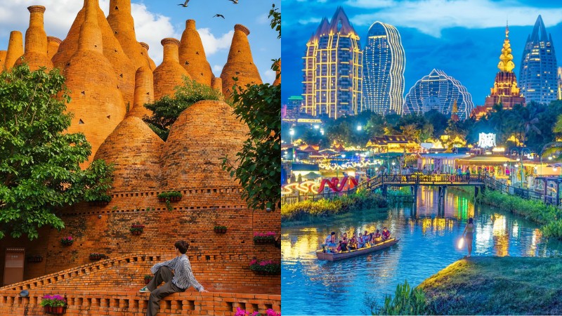 Khám phá văn hóa Vân Nam trong hành trình Côn Minh - Tây Song Bản Nạp
