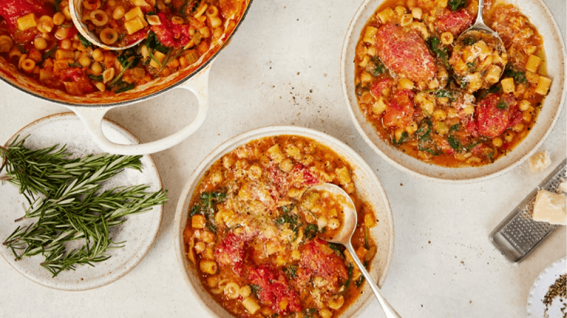 Ẩm thực Pisa, ẩm thực vùng Tuscany