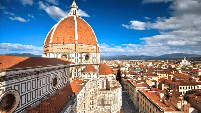 Bảo tàng Museo Dell'Opera Del Duomo
