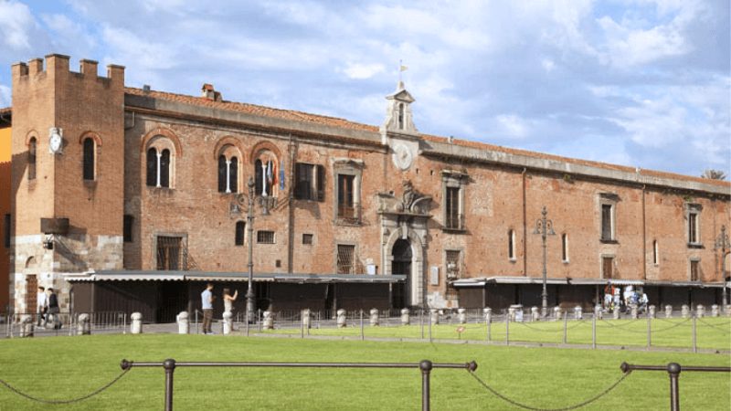 Bảo tàng Museo Delle Sinopie