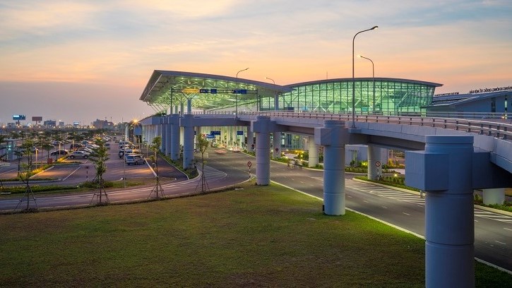Sân bay quốc tế Nội Bài