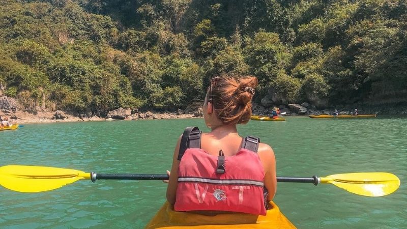 Check in Hải Phòng