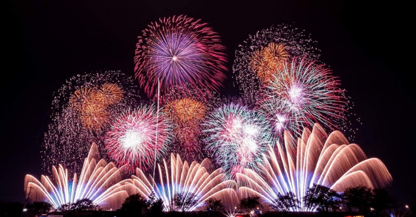 Lễ hội pháo hoa quốc tế Đà Nẵng
