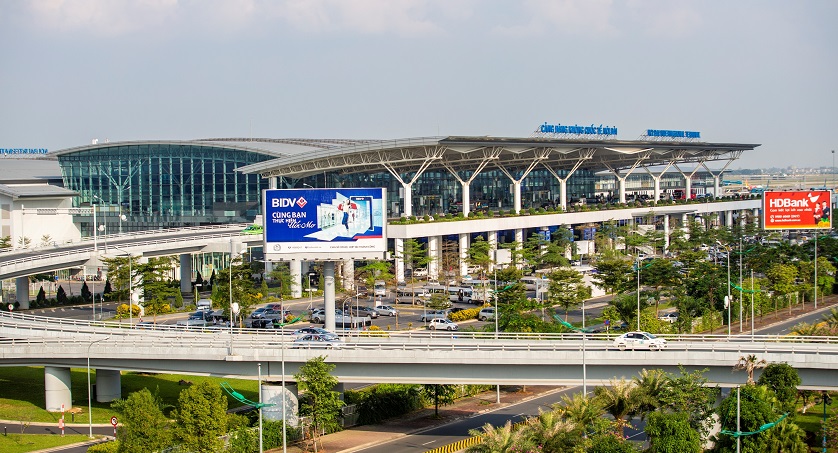 Sân bay Nội Bài (Hà Nội)