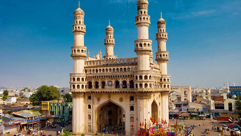 Du lịch Hà Nội đến Hyderabad thời gian đẹp nhất là mùa đông
