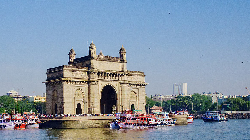 Du lịch từ Hà Nội đến Mumbai thời gian đẹp nhất là mùa đông