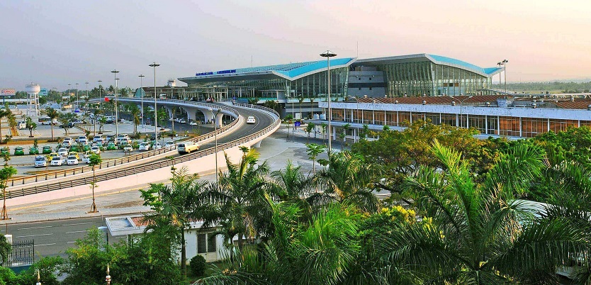 Cảng hàng không quốc tế Đà Nẵng