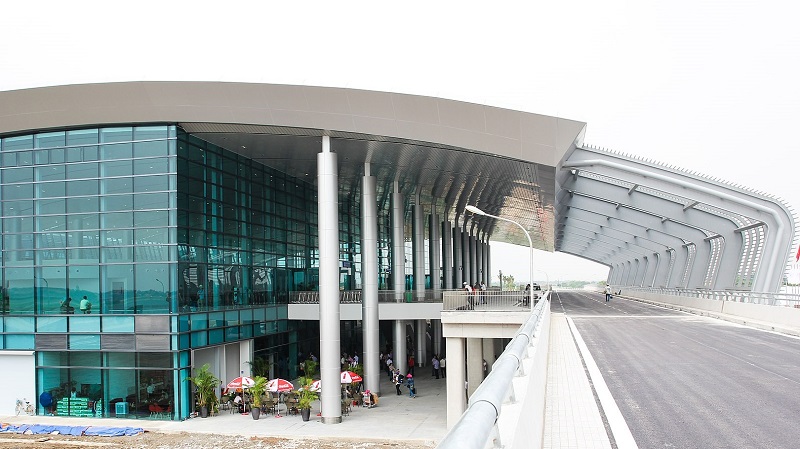 Sân bay Cát Bi (Hải Phòng)