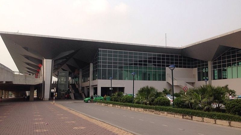 Cảng hàng không quốc tế Vinh