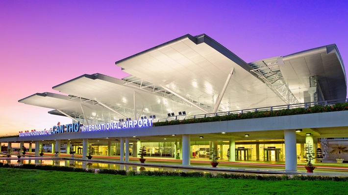 Sân bay Cần Thơ (Cần Thơ)