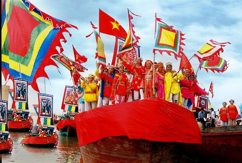 Festival biển Nha Trang