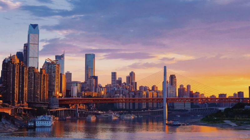 Th&agrave;nh Đ&ocirc; c&oacute; kh&iacute; hậu cận nhiệt đới ẩm