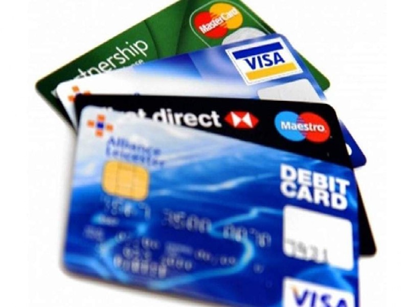 Thanh toán bằng thẻ tín dụng là tiện nhất khi đi Singapore
