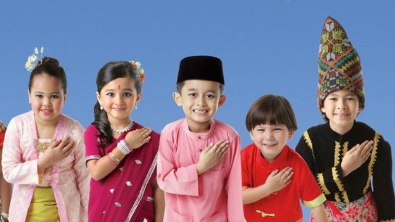 Văn hóa giao tiếp Malaysia